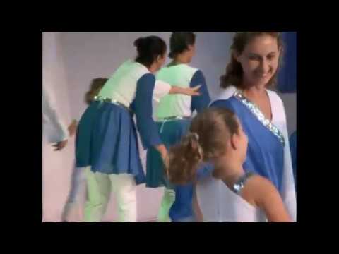 Lehakat Mishpachá Bialik - Ani Iachol Lauf - 29º Festival Carmel