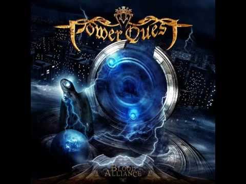 Power Quest - Glorious