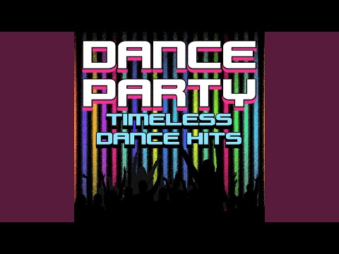 Groove Is in the Heart