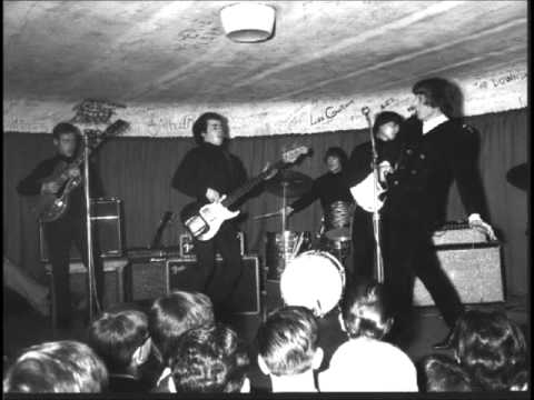 Ronnie Bird -  Je Ne Mens Pas