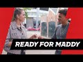 READY FOR MADDY #2 met JEREMY ANTONISSE ⚡ - 'Ik bid elke ochtend, het geeft me RUST en POWER' ?