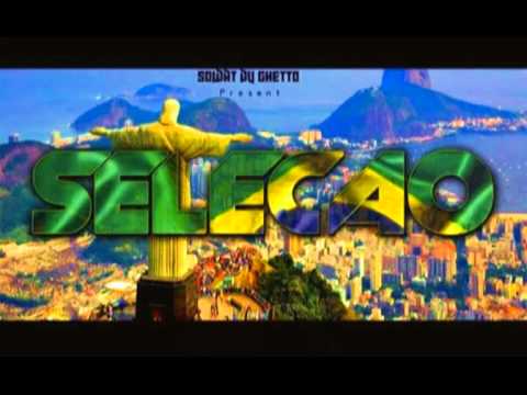 SDG - SELECAO (audio)