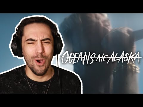 NEW OAA WILL DESTROY YOU | Oceans Ate Alaska - Endless Hollow (reaction)