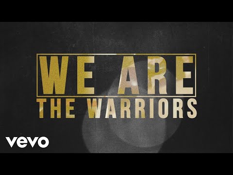 Thumbnail for Warriors video