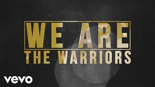 Koryn Hawthorne - Warriors (Lyric Video)