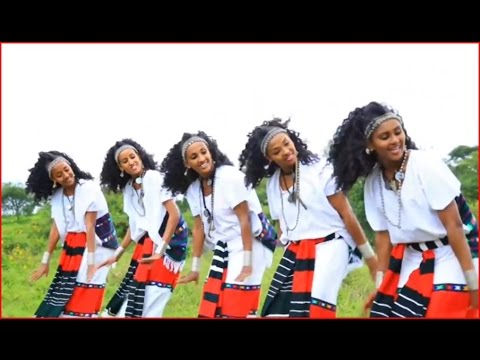 **NEW** Zeynuu Mahbuub - Bareedduu Kamisee - Oromo Music 2016