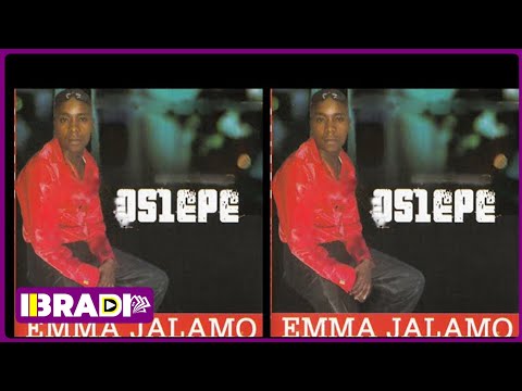 Emma Jalamo  - Okinyo Mama