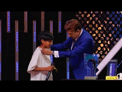 Super Dancer Nepal | Hukum Baksiyos | Aayush Chaudhary | Audition | Rehearsal Video