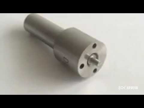 Bosch diesel fuel injector parts