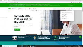 How to Login to Sage Payroll Sign In And Recover Your Password on Sage Payroll