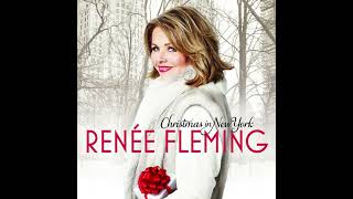 ✨Renée Fleming- Winter Wonderland (with Wynton Marsalis)🎷