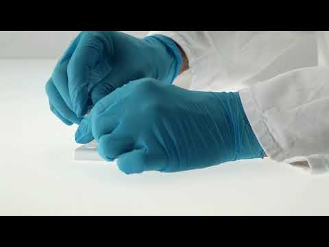 NADAL® COVID 19 Antigen Rapid Test | Nal Von Minden