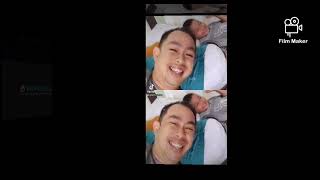 Flashback akhir 2021 dan awal 2022.