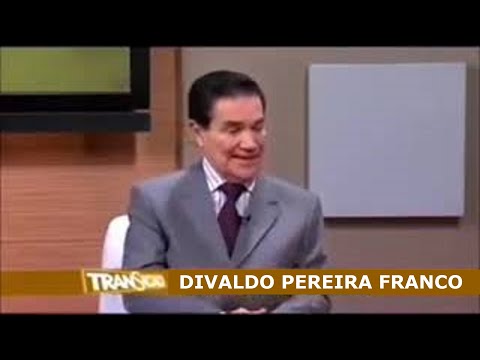 Divaldo Transição