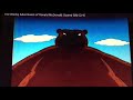 Ronald McDonald Scared Silly Bear Chase