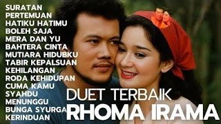 Download lagu 🎶 LAGU DUET RHOMA IRAMA TERPOPULER | FULL ALBUM FT RITA SUGIARTO, ELVY SUKAESIH & IDA ROYANI mp3 Download lagu 🎶 LAGU DUET RHOMA IRAMA TERPOPULER | FULL ALBUM FT RITA SUGIARTO, ELVY SUKAESIH & IDA ROYANI mp3