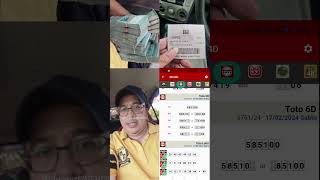 Download lagu Toto 4D tegak mp3
