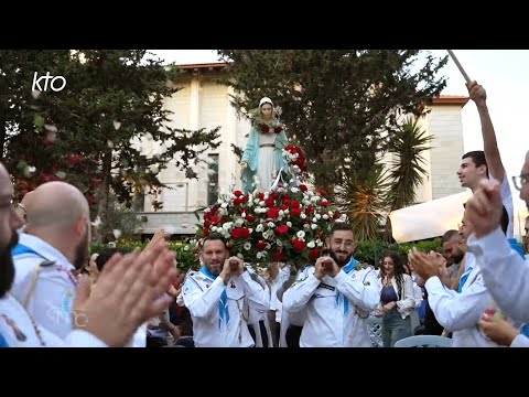 Terra Santa News du 13 juillet 2025