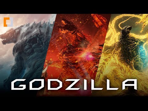 A Critique of the Godzilla Earth Trilogy