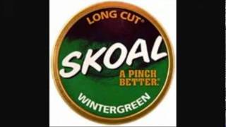 The Skoal Dip Song - Cledus T Judd
