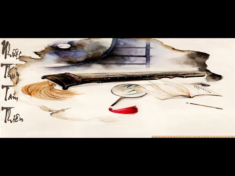 [Vietsub + Kara] Nhược Thủy Tam Thiên | 弱水三千 | Walker & JoJo
