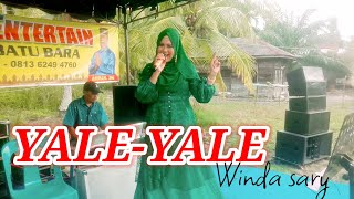 Download lagu YALE-YALE live cover Winda sary mp3 Download lagu YALE-YALE live cover Winda sary mp3