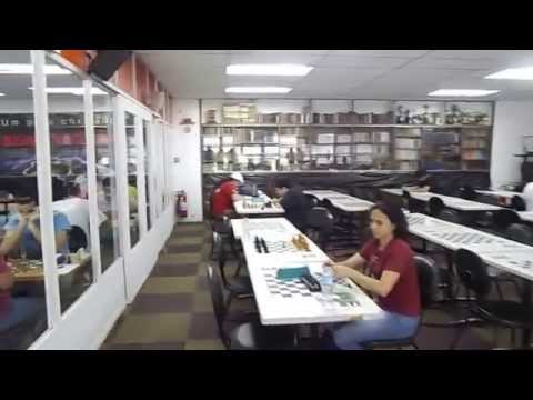 Xadrez - Aberto do Sakita no CXSPaulo fevereiro 2015  (2)