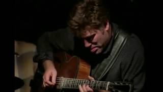 Peter Bernstein improvising on Bobblehead