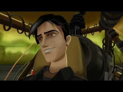 Hot Wheels Battle Force 5 Fused S02E05 - Power of Resistance