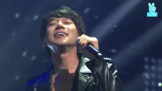 Hwang Chi Yeul "Without You " Fan Meeting 27 11 16