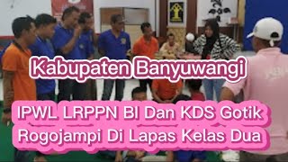 Download lagu Program Rehabilitasi Sosial Dari IPWL LRPPN BI Dan KDS Gotik Rogojampi Di Lapas Kelas Dua A mp3 Download lagu Program Rehabilitasi Sosial Dari IPWL LRPPN BI Dan KDS Gotik Rogojampi Di Lapas Kelas Dua A mp3