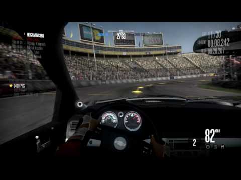 Lets Play Need for Speed SHIFT Part 38 HD