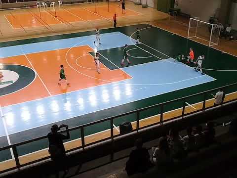 Clube Curitibano x AABB - sub 13 - Metropolitano - 17/10/19