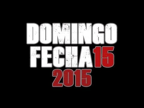 Resumen TodoFierroTV - Domingo 2 de Agosto 2015