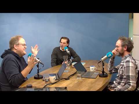 Hoe breng je het geloof ter sprake bij je niet-gelovige buurvrouw? - Podcast Dick en Daniël