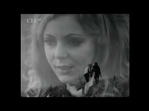 Hana Zagorová - hudební recitál Bludička Julie (1970)