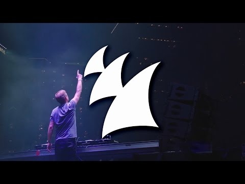 Armin van Buuren vs Vini Vici feat. Hilight Tribe - Great Spirit [Live at Ultra Miami 2017]