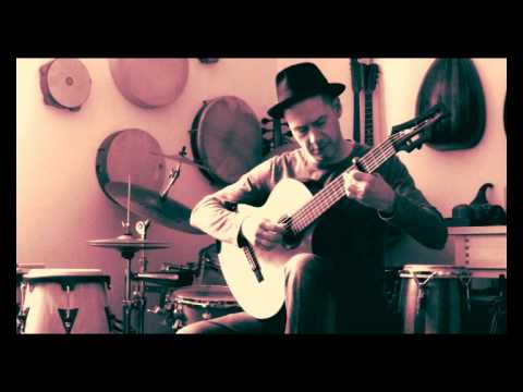 Franks Song - Tom Waits