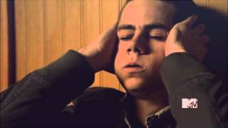 Teen Wolf: One Last Kiss (Derek&Stiles)