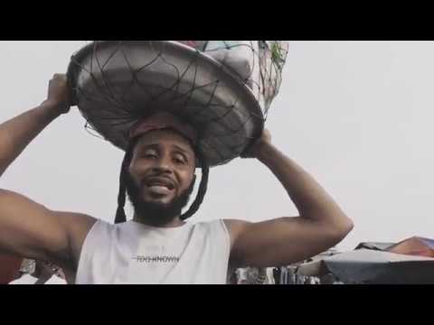 Kwesi Slay-Visa Feat. Wanlov The Kubolor (Official Music Video)