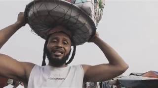 Kwesi Slay-Visa Feat. Wanlov The Kubolor (Official Music Video)