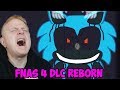 TODAY, YOU WILL BE JUDGED | FIVE NIGHTS AT SONIC'S 4 DLC REBORN  NIGHT 4 - FNAS 4 DLC REBORN NIGHT 4