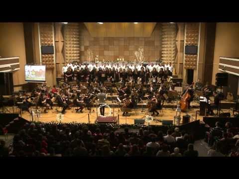 Ansamblul Cor - Orchestra - Canta Corul [Official Video]