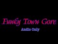 Funky Town Gore Audio Only