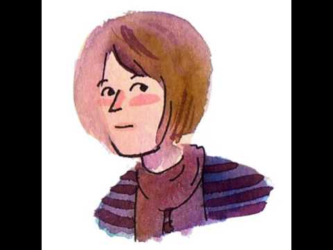 Comics Alternative Interviews: Sarah Glidden