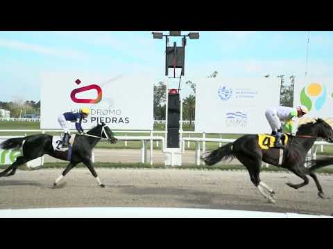 230602 C 06 - EL TALENTO - HIPODROMO LAS PIEDRAS