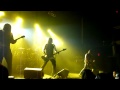 ENSLAVED - The Beacon (Live) @ Terminal 5 nyc. 2010-FULL HQ.