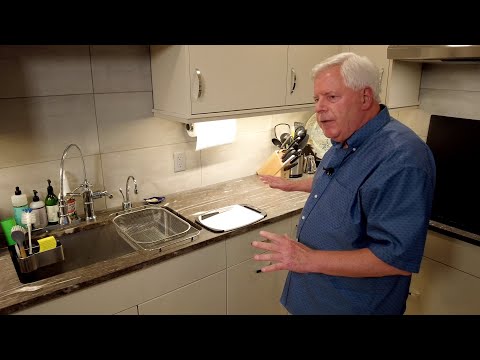 Aging in Place - ncIMPACT Initiative