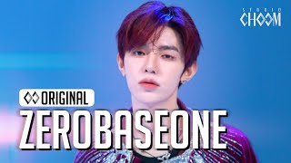 Download lagu ZEROBASEONE(제로베이스원) 'ICONIK' (4K) | STUDIO CHOOM ORIGINAL mp3