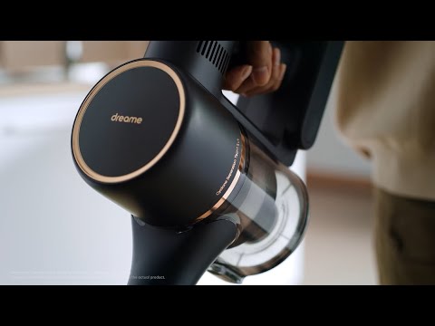 Аккумуляторный пылесос Dreame R10 Pro Aqua (VZV15A)